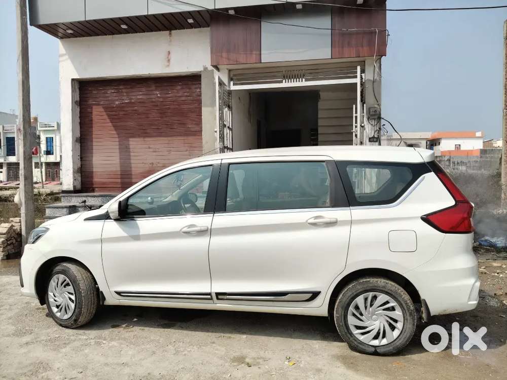 Maruti Suzuki Ertiga 2022 Petrol Good Condition