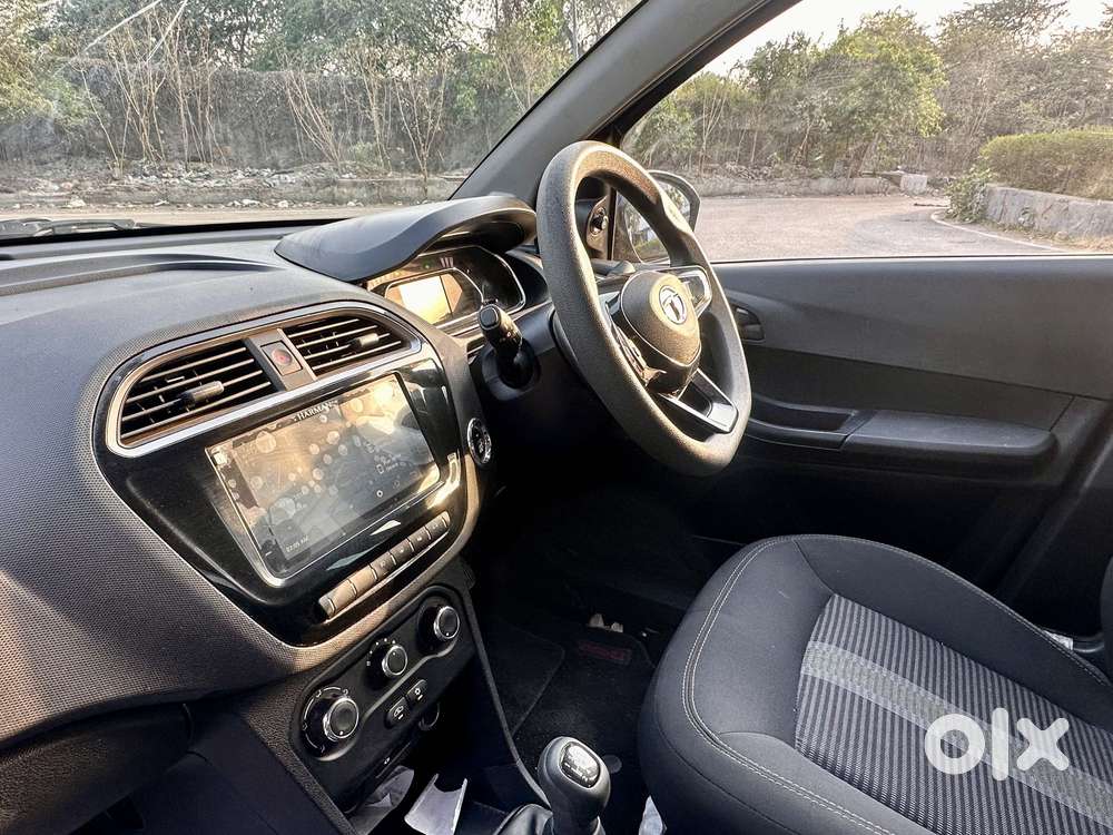 Tata Tiago 1.2 Revotron Xz (o), 2021, Petrol