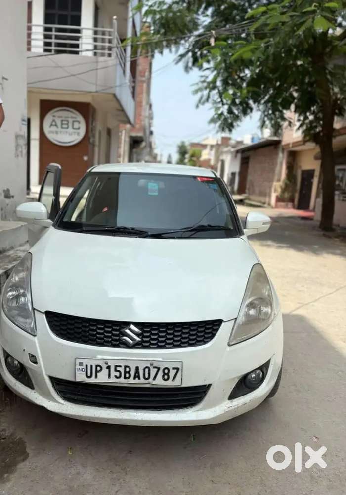 Maruti Suzuki Swift 2012 Rs