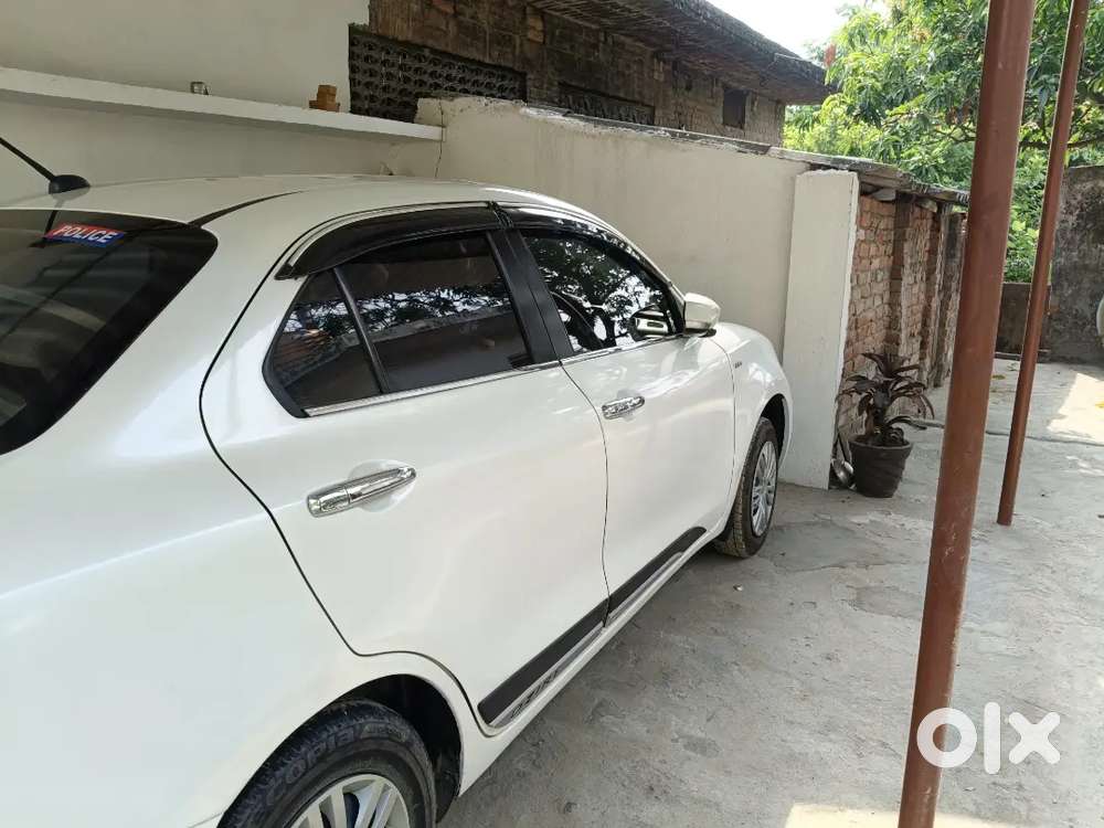 Maruti Suzuki Dzire 2019 Diesel 83000 Km Driven