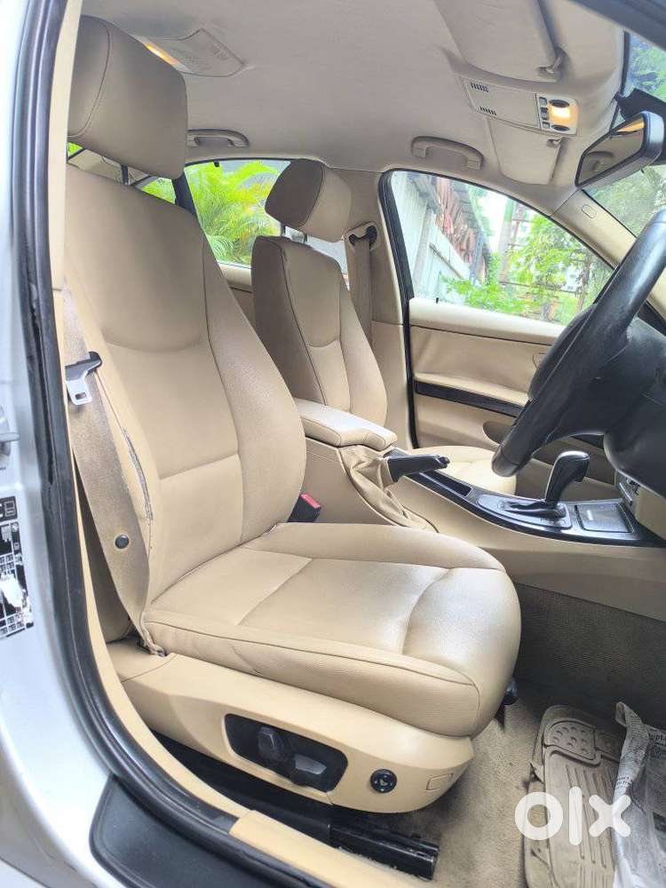 Bmw 3 Series 320d Sport, 2011, Diesel