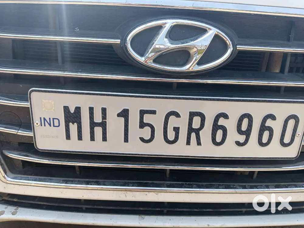Hyundai Xcent 1.2 Sx Crdi 2019