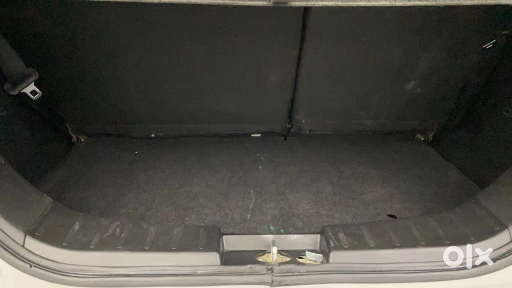 Maruti Suzuki Wagon R 1.0 Vxi, 2014, Petrol