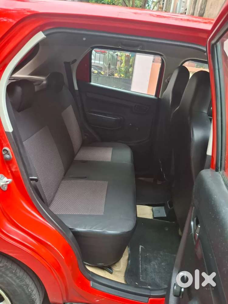 Maruti Suzuki S-presso Vxi, 2020, Petrol