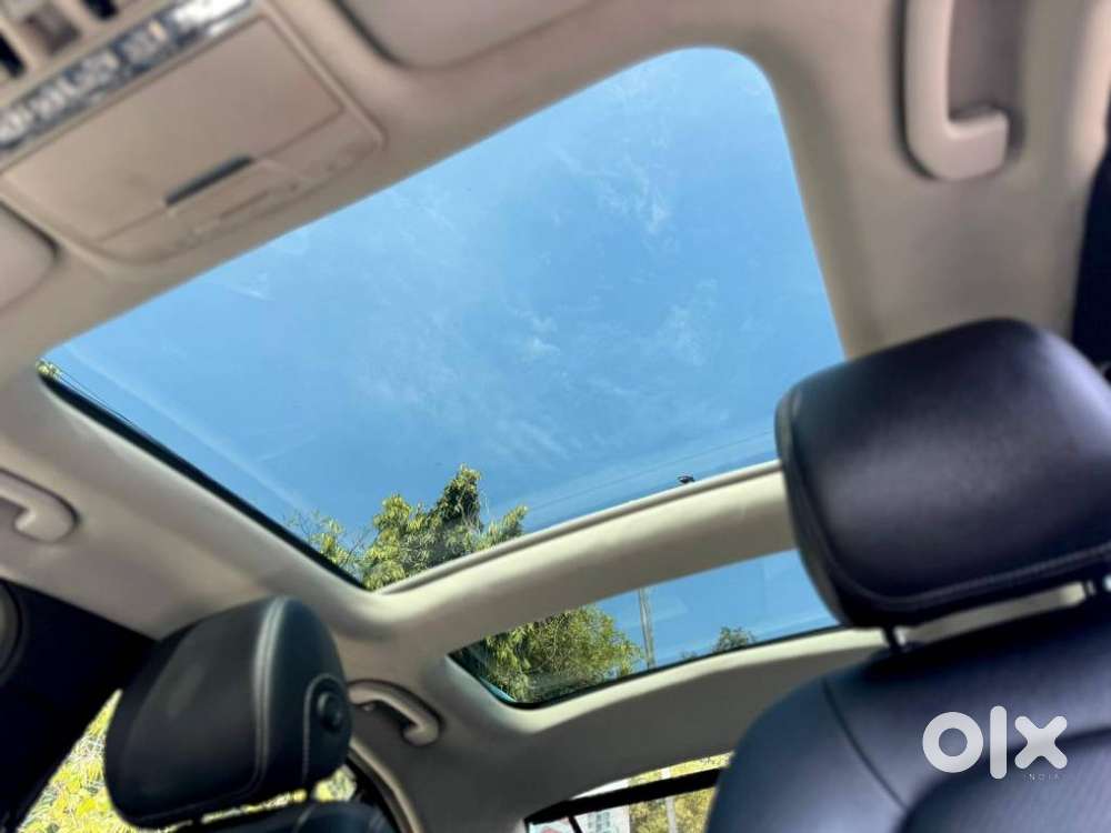 Mercedes-benz C Class Prime 200, 2016, Petrol