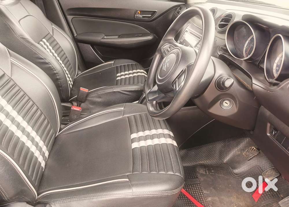 Maruti Suzuki Swift Vvt Vxi, 2020, Petrol