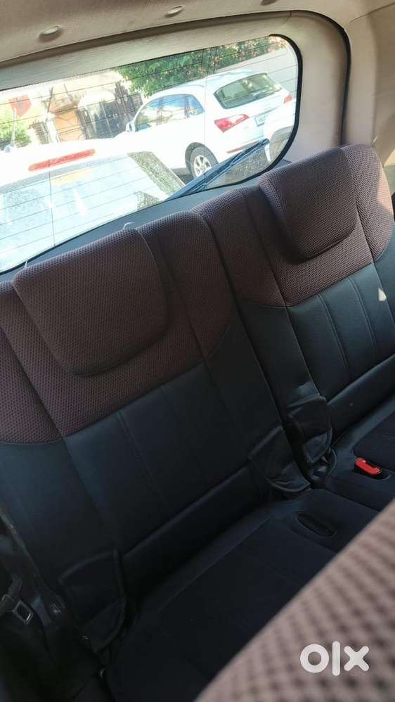 Mahindra Xuv 500 Diesel