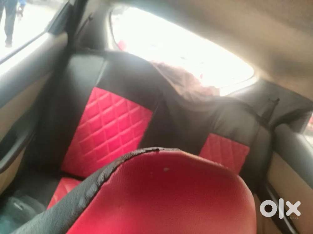 Hyundai Eon 0.8 Magna 2012