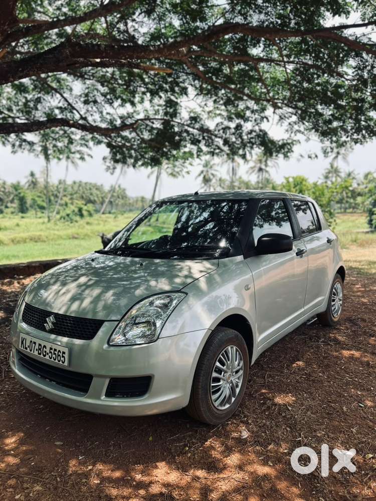 Maruti Suzuki Swift 2007