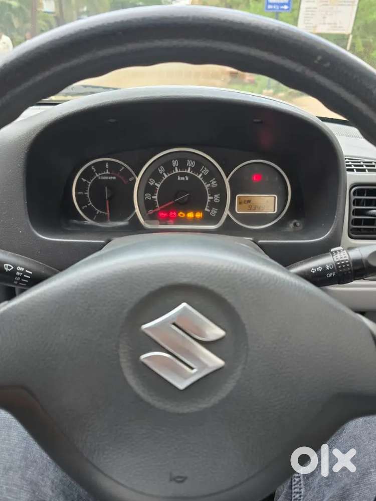 Maruti Suzuki Alto K10 2014 Cng & Hybrids 95126 Km Driven