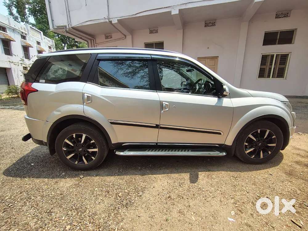 Xuv 500 For Sale. Well Maintained