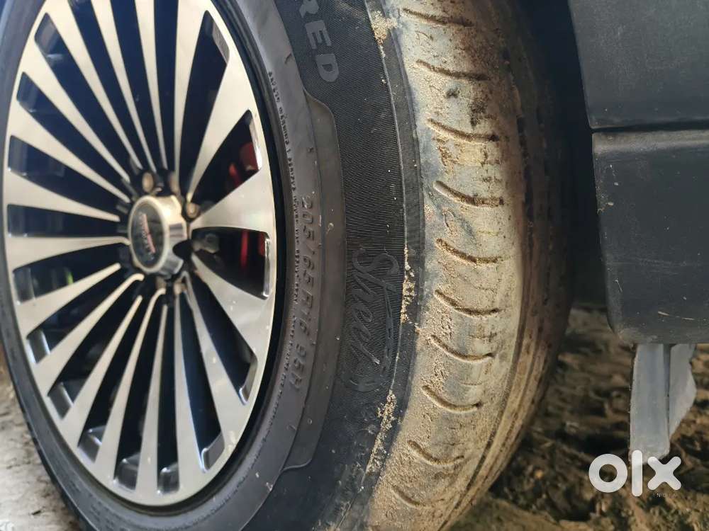 Tata Nexon 2020 Diesel Well Maintained