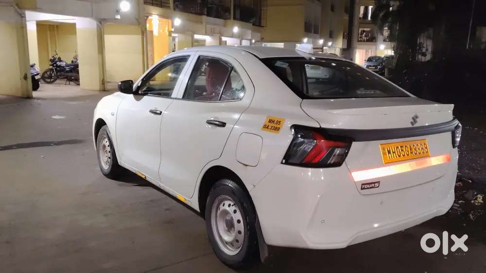 Maruti Suzuki Dzire 2026