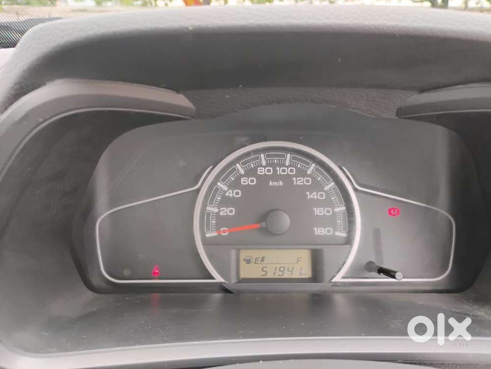 Maruti Suzuki Alto 800 0.8 Vxi, 2020, Petrol