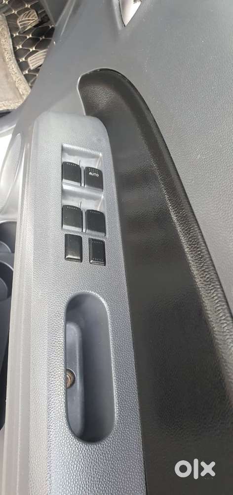 Maruti Suzuki Ritz, 2011, Diesel