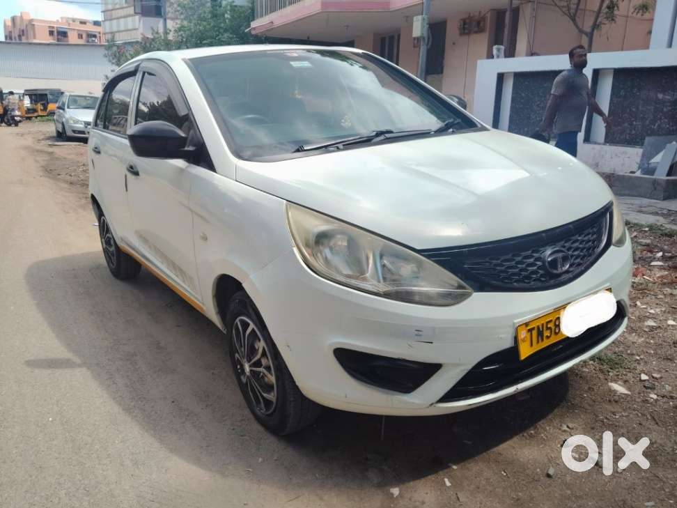 Tata Bolt Quadrajet Xe, 2018, Diesel