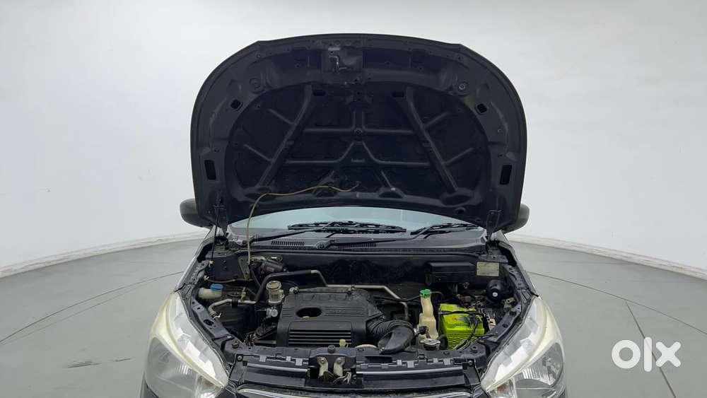 Maruti Suzuki Alto K10 Vxi, 2017, Petrol