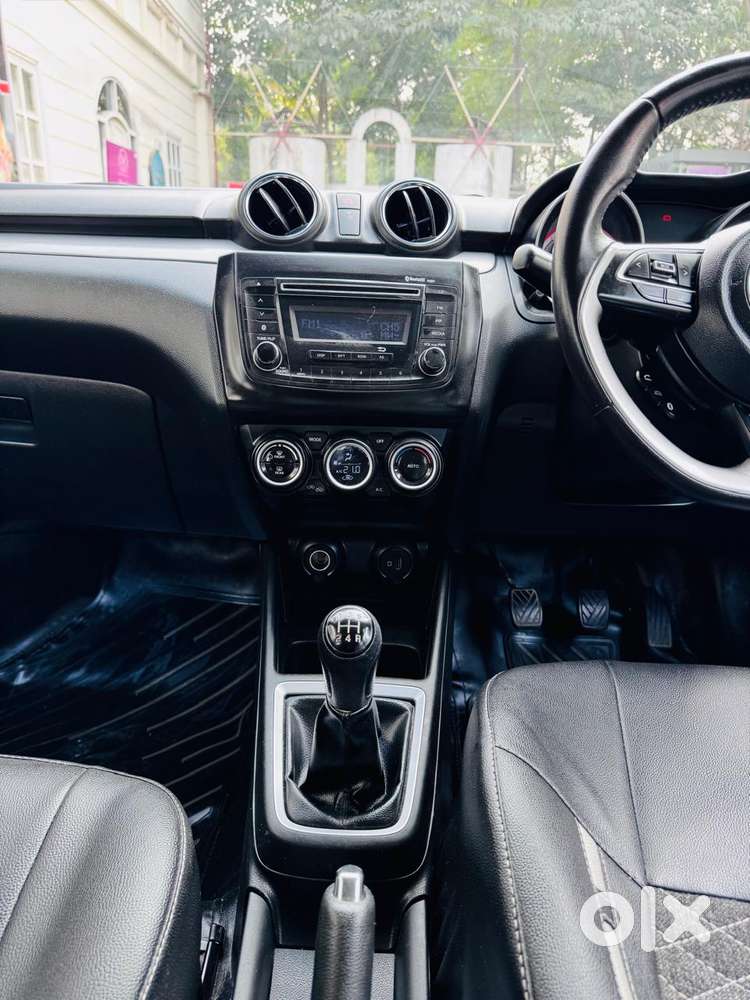 Maruti Suzuki Swift, 2020, Petrol