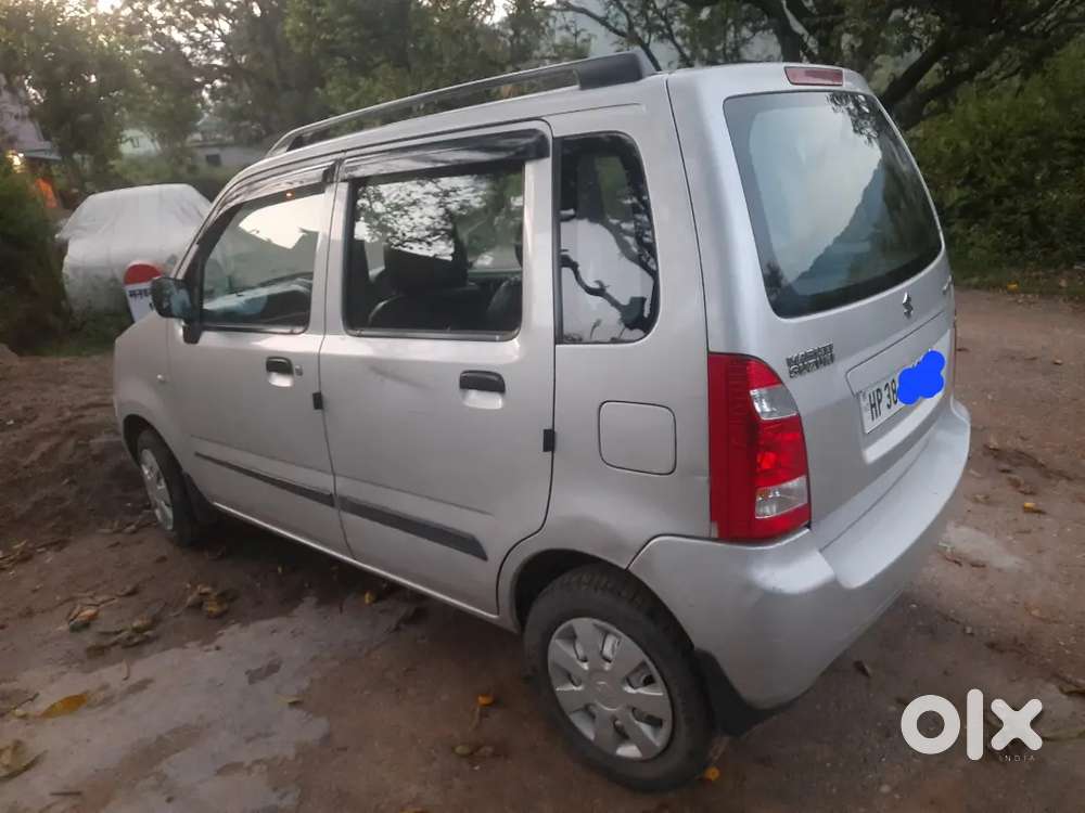 Maruti Suzuki Wagon R For Sale