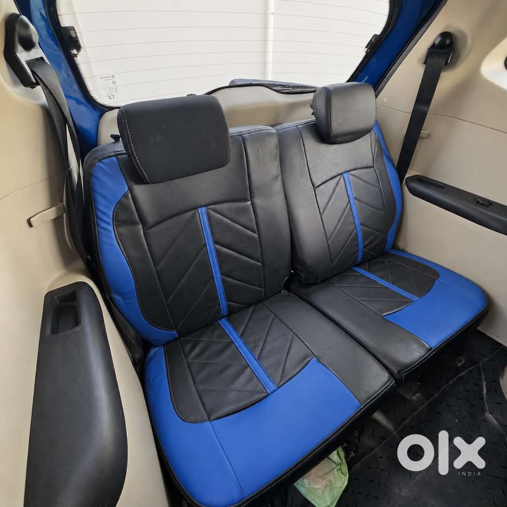 Renault Triber Rxz Easy-r Amt, 2021, Petrol
