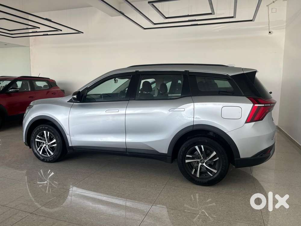 Mahindra Xuv700 2.2 Ax 5 Diesel Mt Str, 2022, Diesel