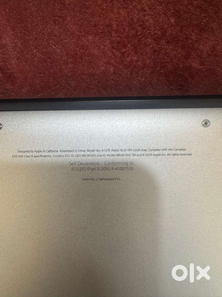 Working and in stable condition .