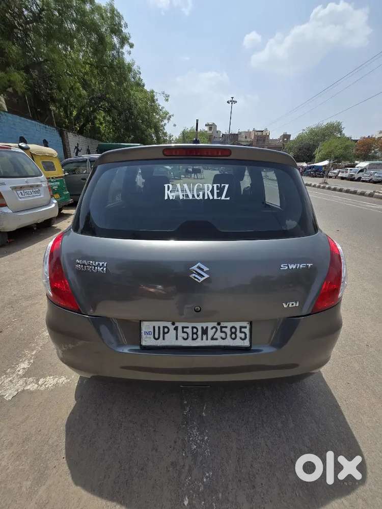 Maruti Suzuki Swift 2014 Diesel Well Maintained