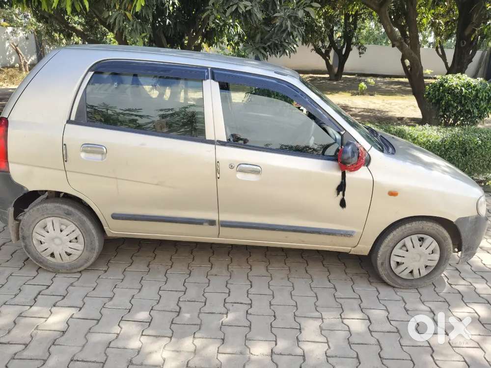 Maruti Suzuki Alto 2005