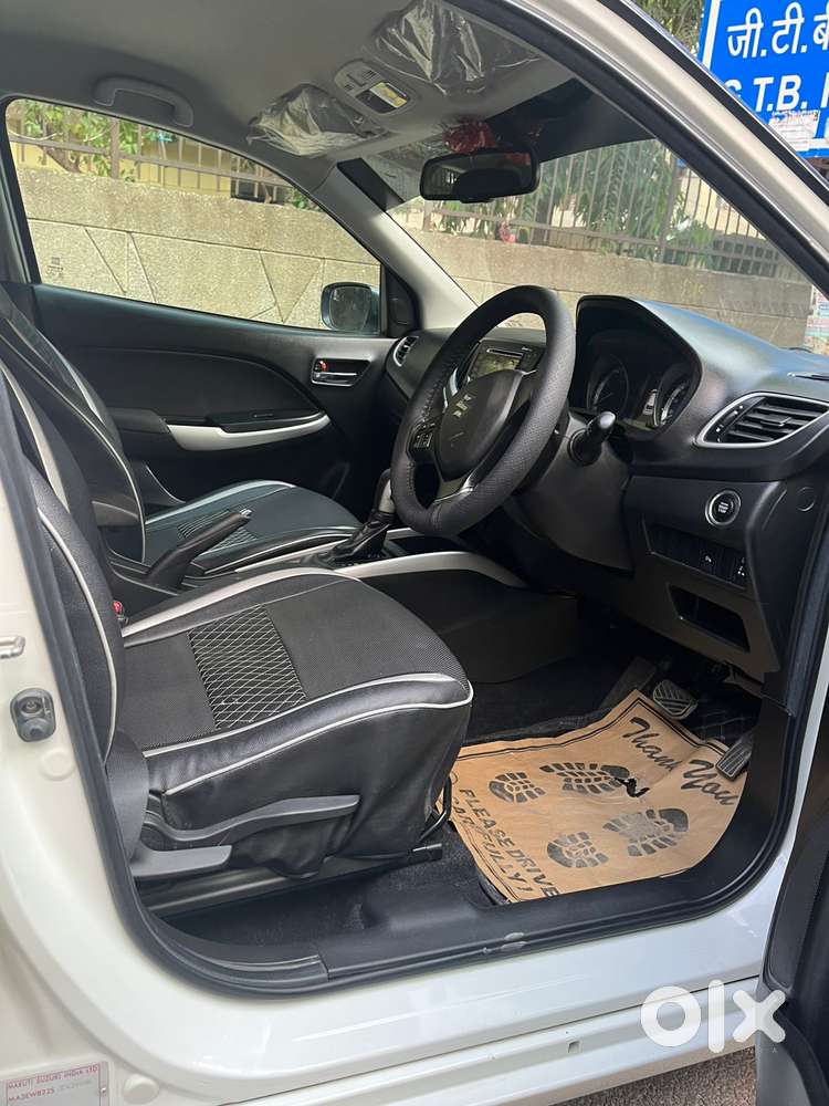 Maruti Suzuki Baleno 1.2 Zeta At, 2018, Petrol