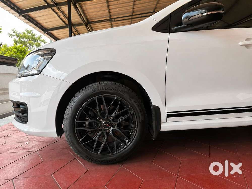 Volkswagen Vento