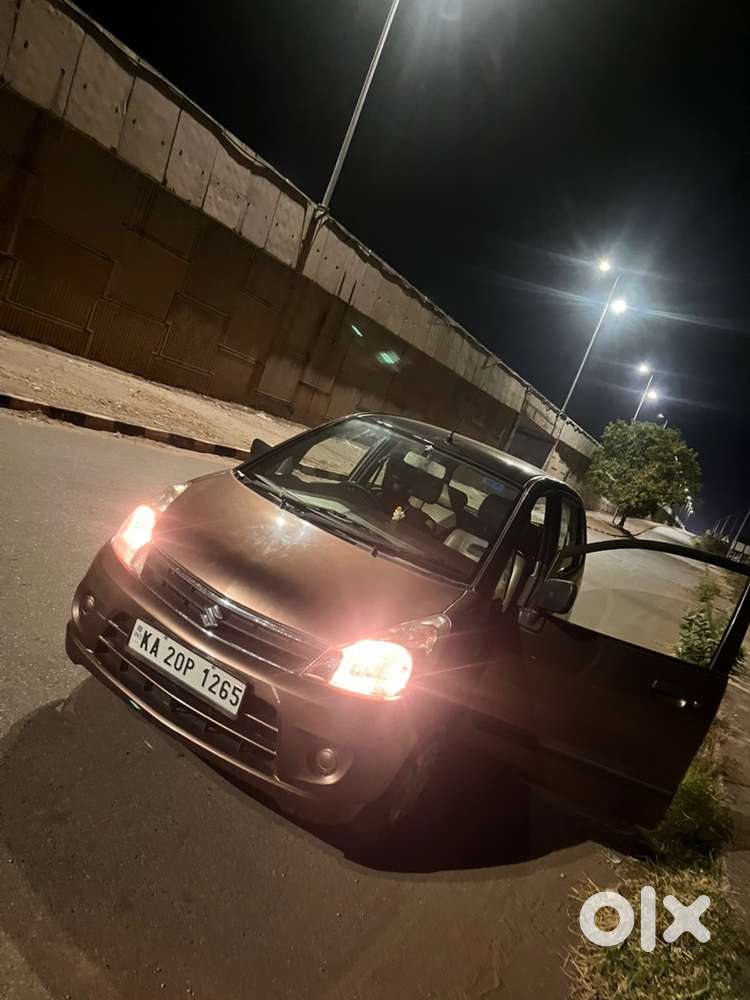 Maruti Suzuki Zen 2010
