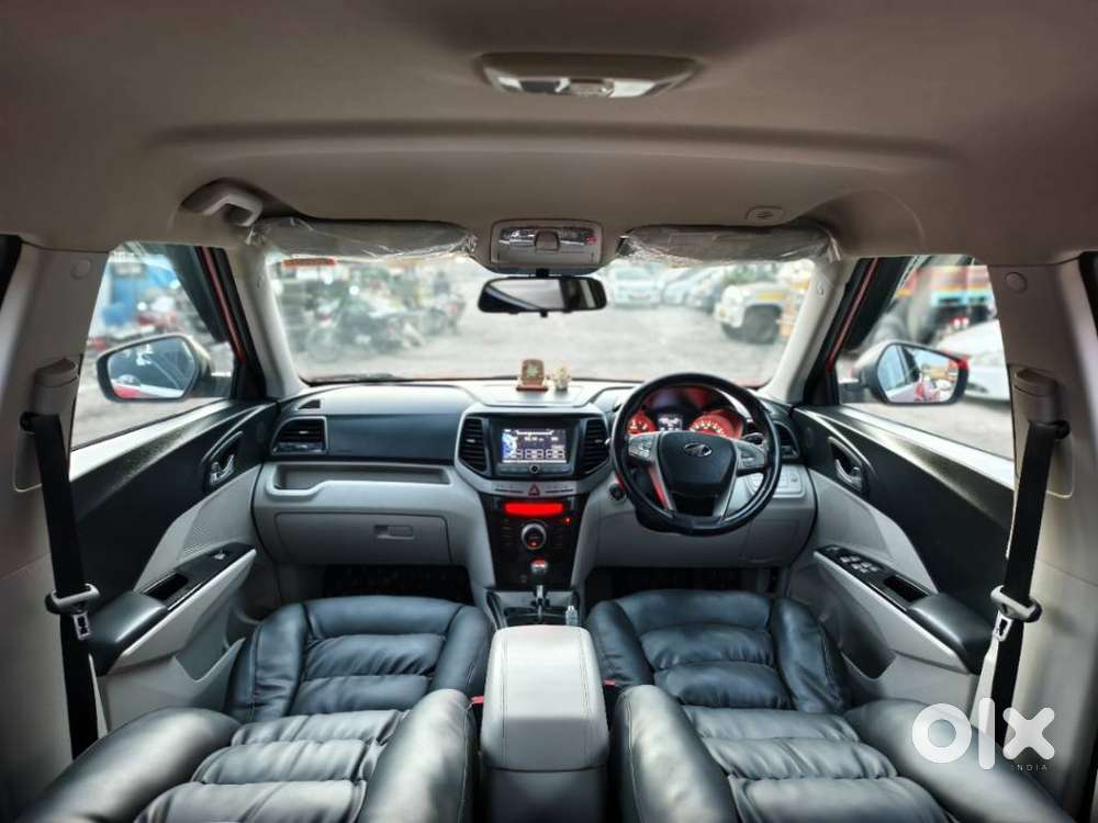 Mahindra Xuv300, 2019, Diesel