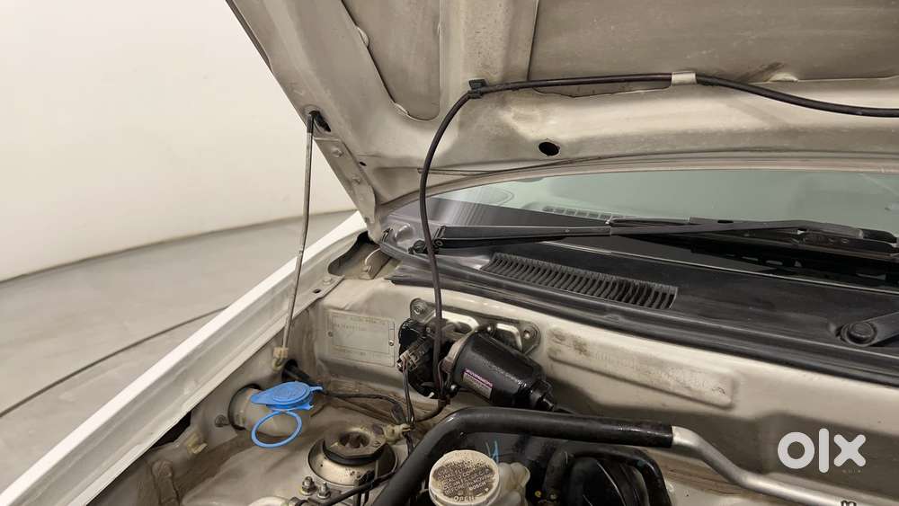 Maruti Suzuki Alto K10 2010-2014 Vxi, 2012, Petrol