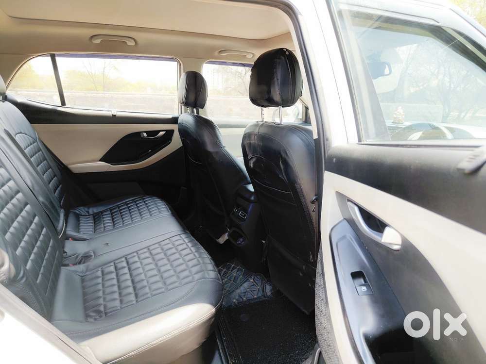 Hyundai Creta 1.5 Crdi Sx, 2022, Diesel