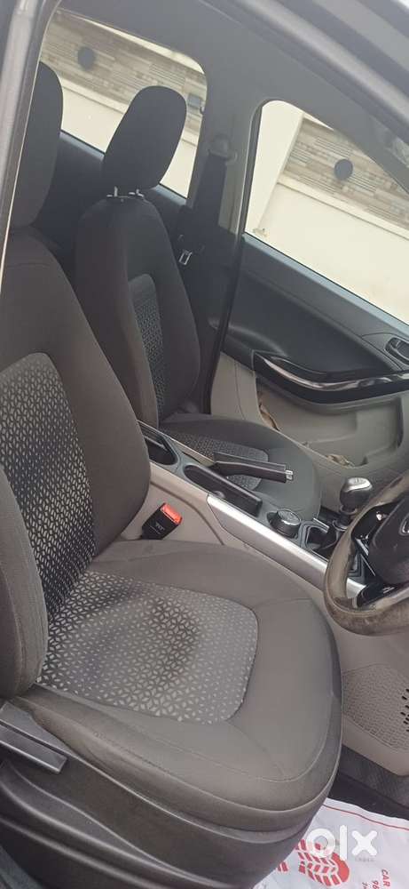 Tata Nexon Diesel 2019