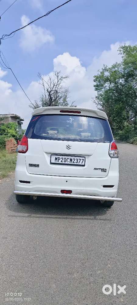 Well Maintain Car Koi Kaam Nahi Hai