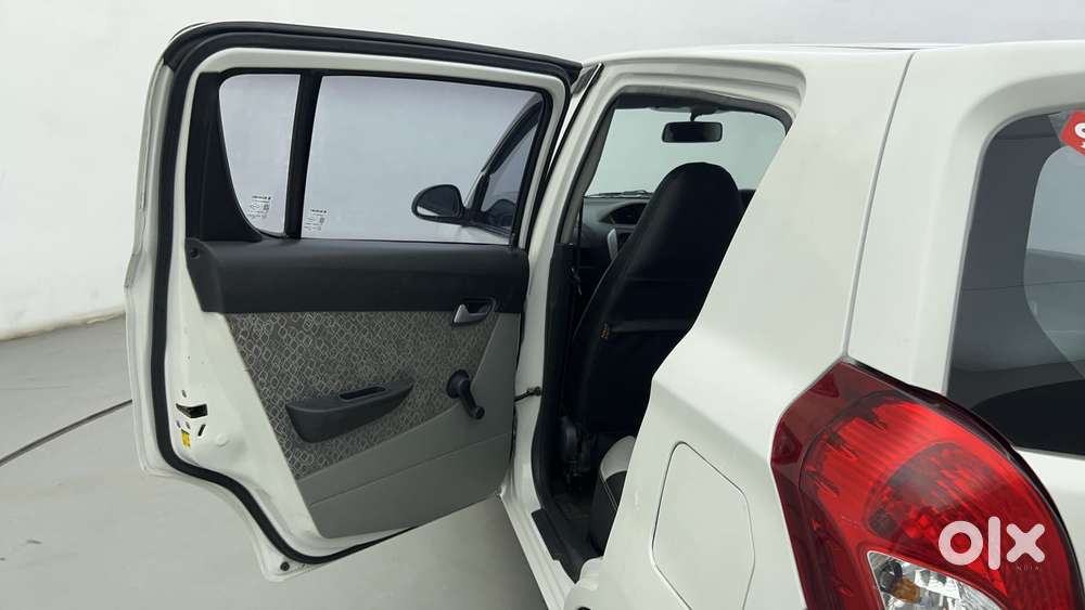 Maruti Suzuki Alto 800 Lxi, 2017, Petrol