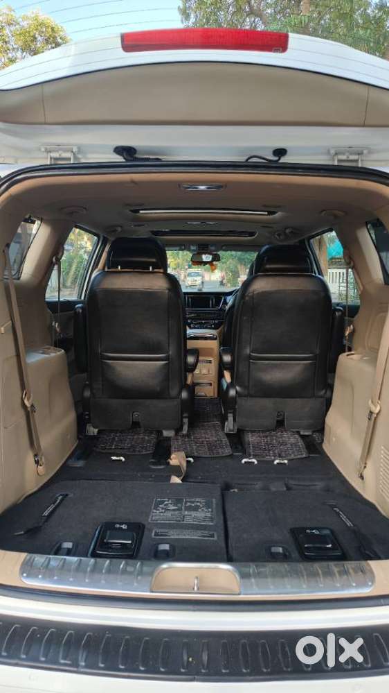 Kia Carnival, 2022, Diesel