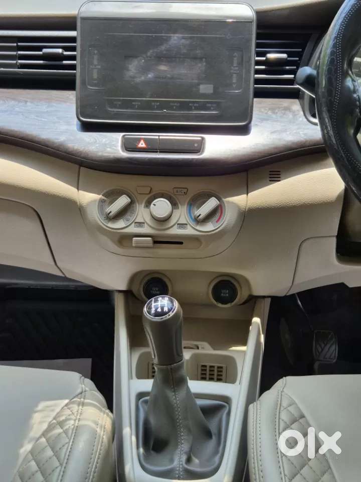Maruti Suzuki Ertiga Vxi Cng, 2023, Cng & Hybrids