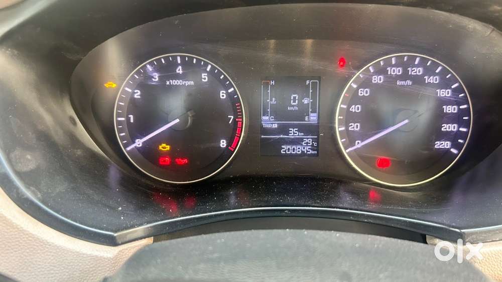 Hyundai I20 Hr01 Single Owner