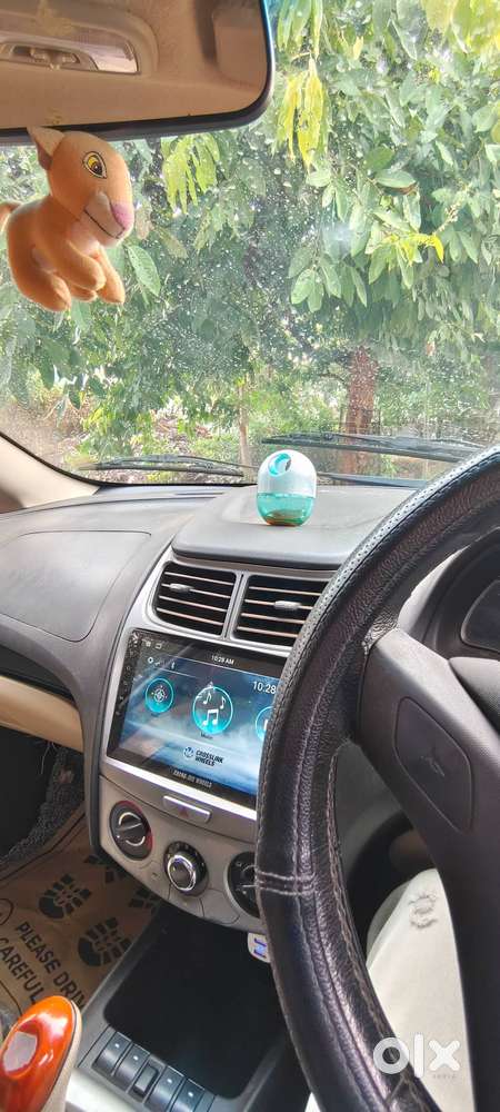 Chevrolet Sail 2014