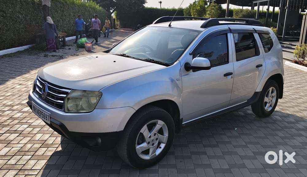 Renault Duster 2012-2015 85ps Diesel Rxl Optional, 2014, Diesel