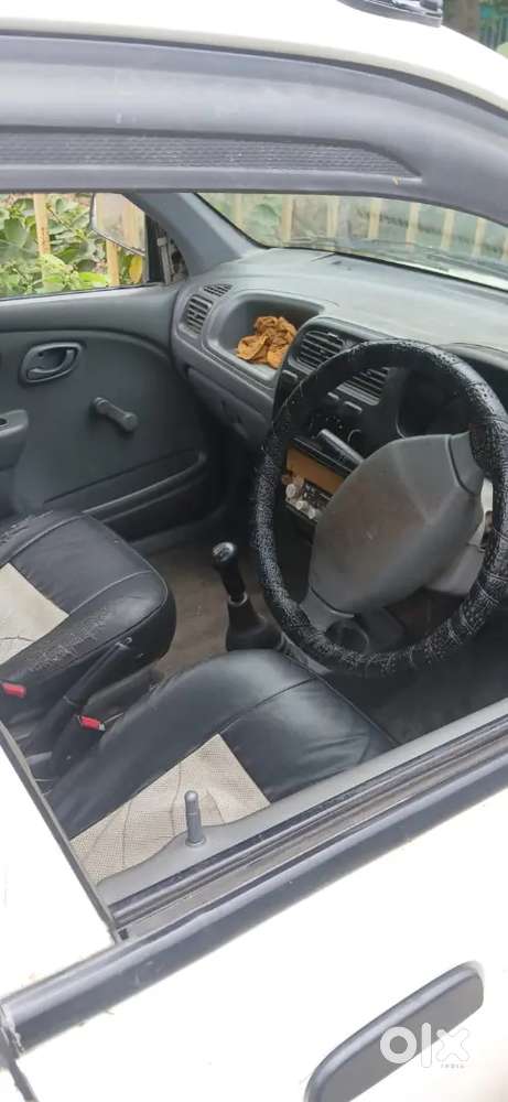 Maruti Suzuki Alto Lxi 2007