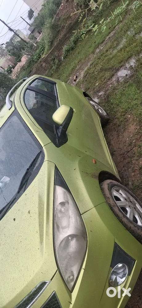 Chevrolet Beat 2011 Lt