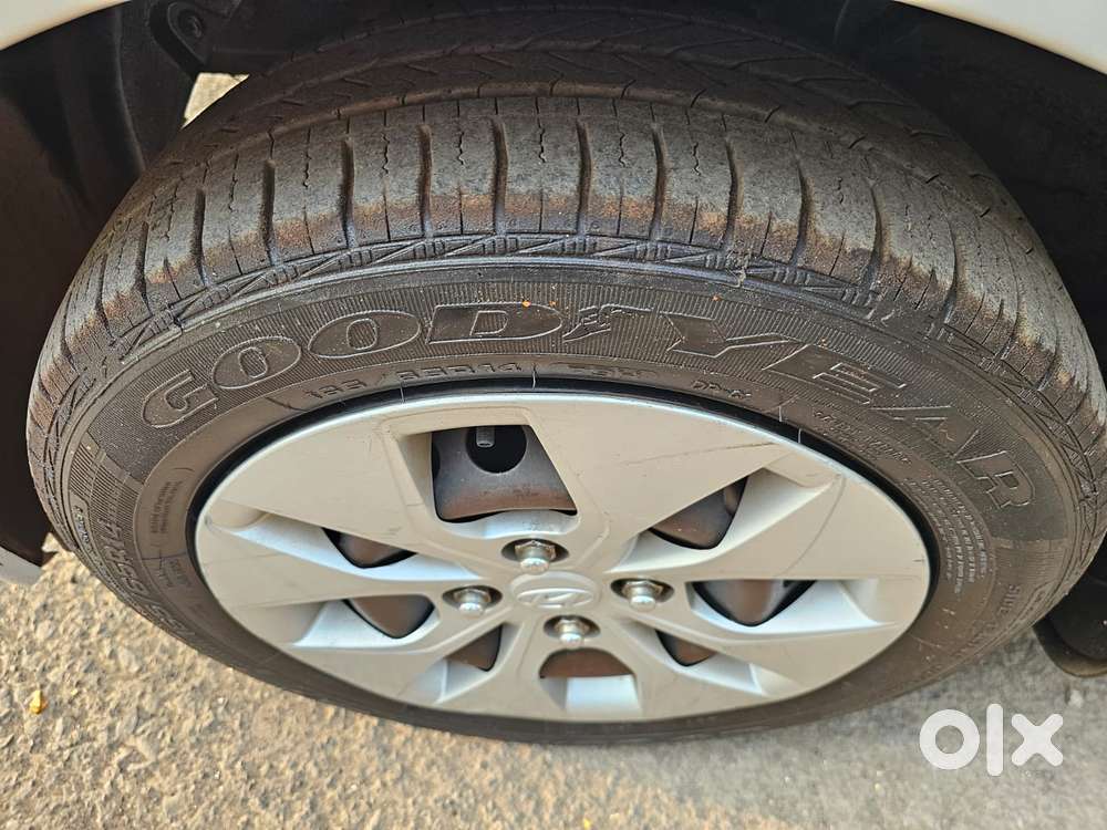 Hyundai Xcent 1.2 Vtvt S, 2016, Petrol