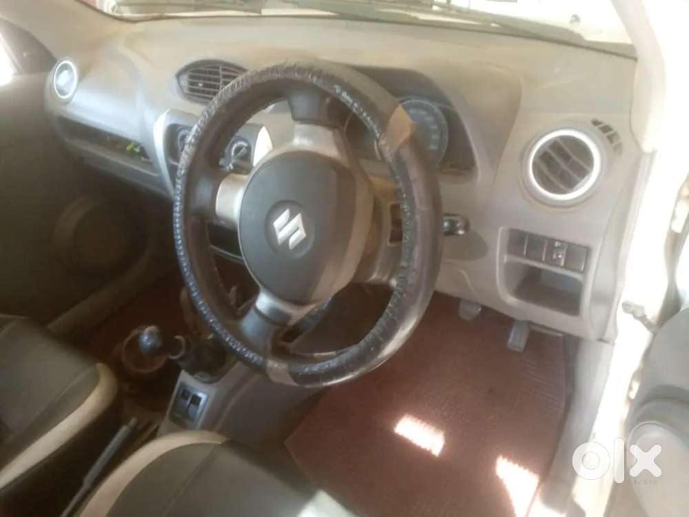Maruti Suzuki Alto 800 2013