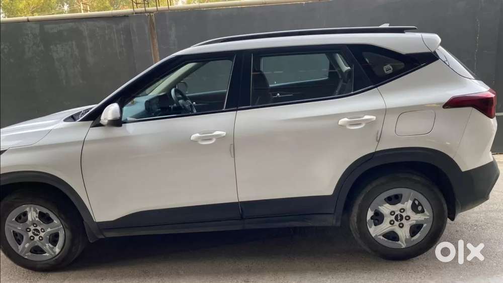 Kia Seltos Htx D, 2023, Diesel