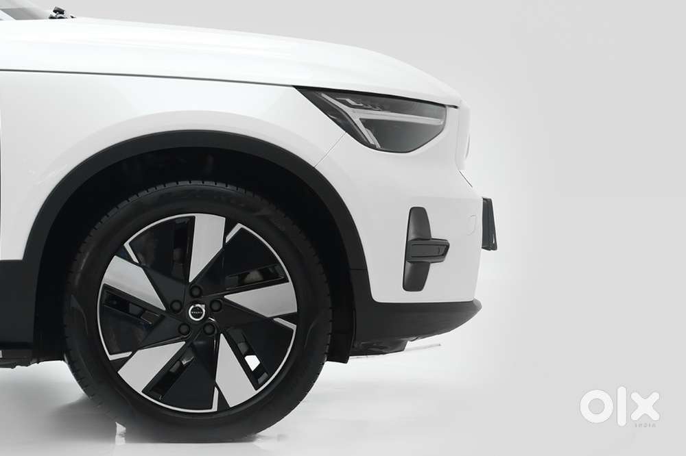 Volvo Xc40 Recharge, 2024, Electric