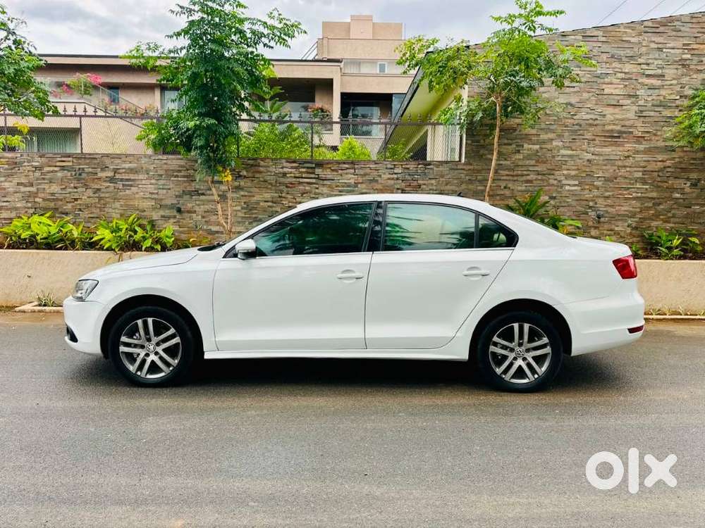 Volkswagen Jetta 2.0l Tdi Highline At, 2014, Diesel