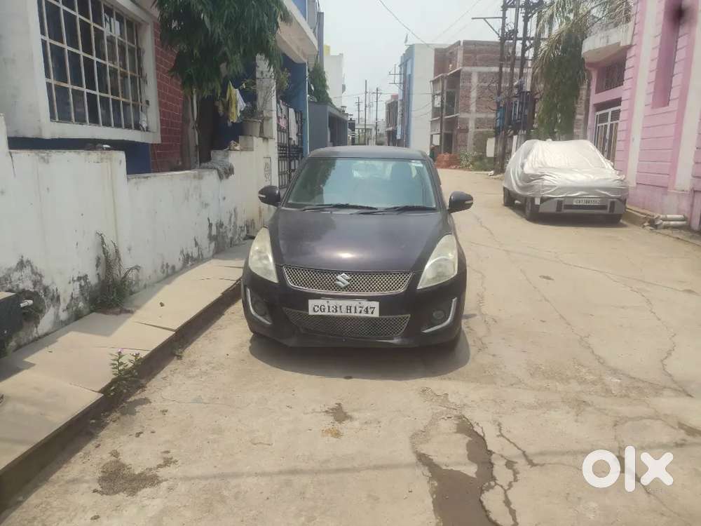 Maruti Suzuki Swift 2016 Petrol Good Condition